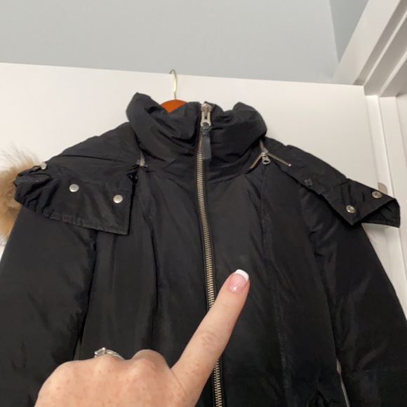 Mackage Kay Down Jacket - Picture 14 of 16